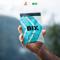 BIX - Performance Fuel Mix - Salty BIX - Performance Fuel Mix - Salty